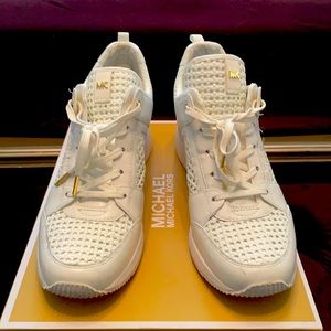 Women’s Michael Kors Sneakers